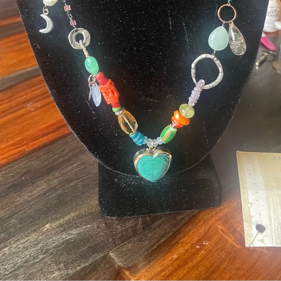 Jes Maharry Love&Joy Necklace - Picture 6 of 14